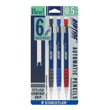 Staedtler Riptide Mechanical Pencil Set